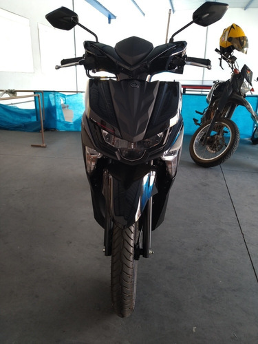 Imagem 5 de 9 de Yamaha Neo