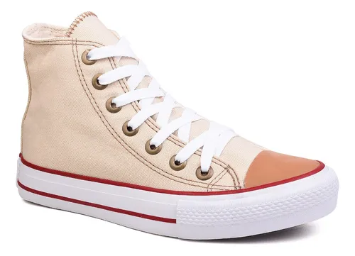 All star hotsell feminino em promoção