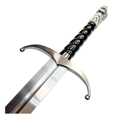 Espada Jon Snow (game Of Thrones) Garra Longa