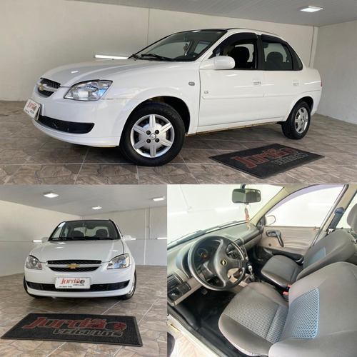 Chevrolet Classic 1.0 Ls Flex Power 4p