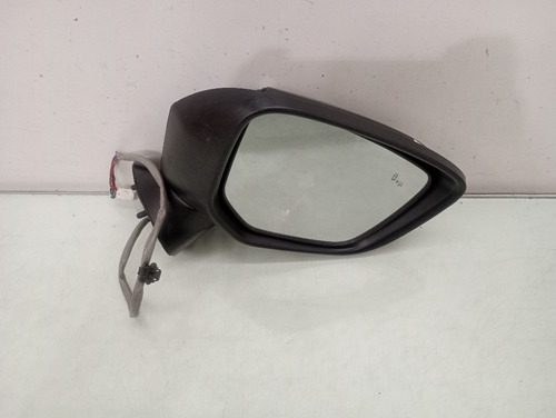 Retrovisor Direito Sem Capa Eclipse Cross Rec 18/22
