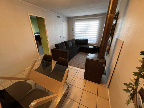 Se Vende Casa En Puerto Montt (66417)