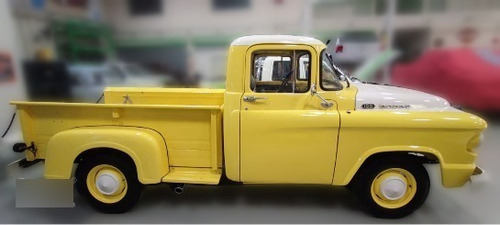 Imagen 5 de 18 de Dodge 100