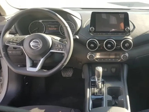 Imagen 13 de 15 de Nissan Sentra 2023 2.0 Advance Cvt