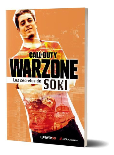 Call Of Duty Warzone - Los Secretos De Soki - Soki