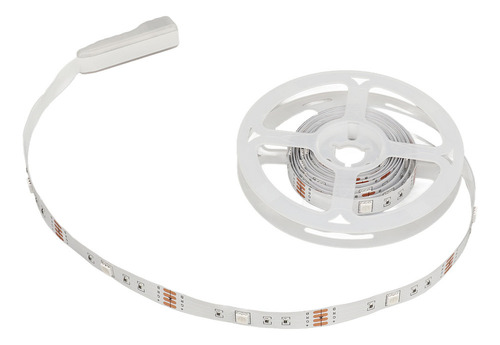 ^ Strip Lights De 6,6 Pés Com Controle Remoto De