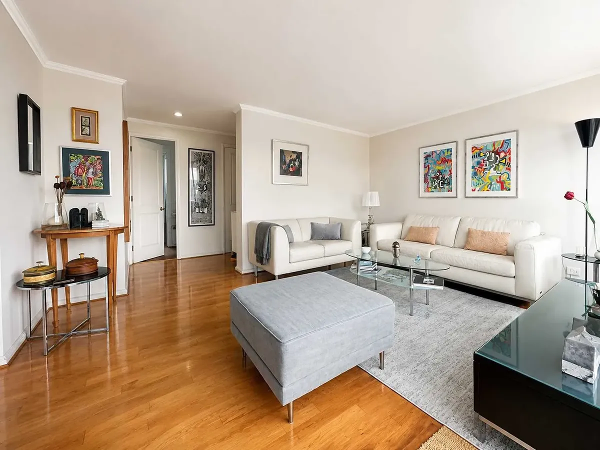 Imagen 4 de 26 de Arriendo Penthouse Amoblado, Vitacura (177611)