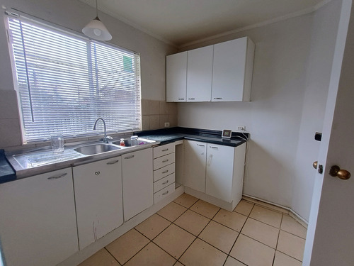 Casa En Arriendo A Minutos Del Hospital Valdivia