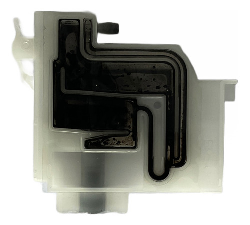 Damper Epson Original L3110 L3150 L4150 L5190 L6171 Negro L3150 L3250 (Reacondicionado)