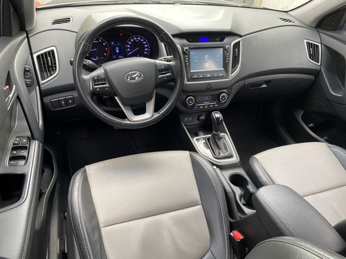 Hyundai Creta 1.6 Limited At