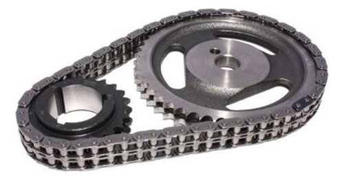 Piezas - Comp Cams 3113 Hi-tech Roller Race Timing Set F