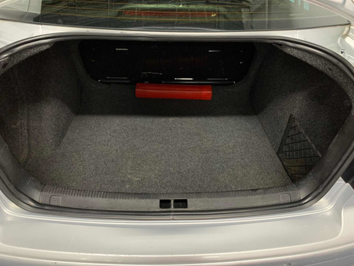 Volkswagen Bora 2.0 Trendline 115cv Tiptronic 2008