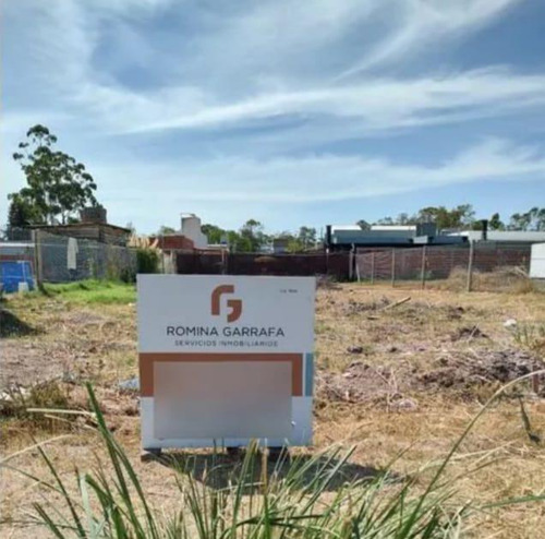 Terreno En Venta En La Plata.