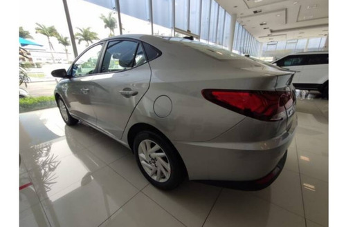 Imagem 4 de 9 de Hyundai- New Hb20s Evolution 1.0 Mt/ 21/22