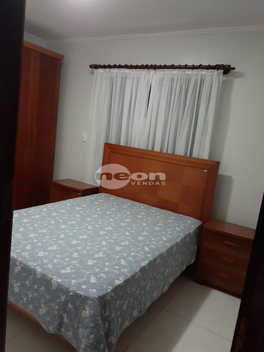 Imagem 3 de 11 de Casa - Jardim Alzira Franco - Ref: 1166 - V-1166