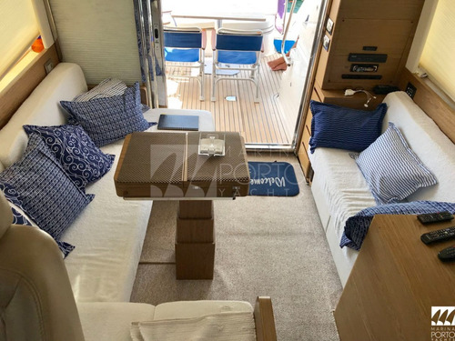 Imagem 9 de 15 de Intermarine 42 Fly