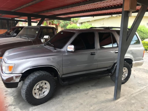 Imagen 1 de 7 de Toyota 4runner