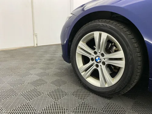 BMW Serie 3 2.0 320i F30 Sportline