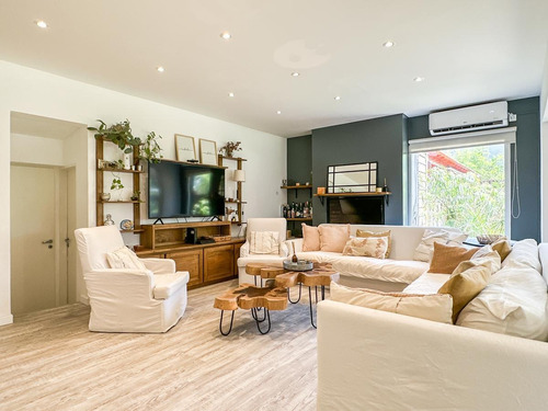 Imagen 11 de 30 de Casa En Venta | Barrio San Agustin | Villa Nueva | Tigre