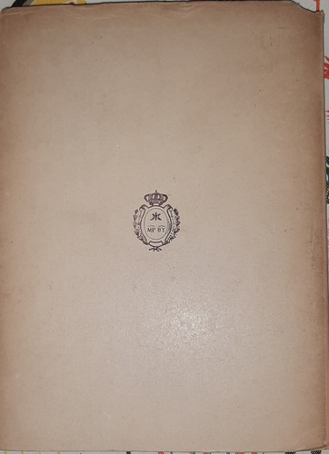 Espejo Humano Semblanza Etica De San Jose De Calasanz 1949 (Usado)