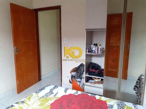Imagem 3 de 20 de Sobrado Com 3 Dorms, Jardim Iva, São Paulo - R$ 380 Mil, Cod: 628 - V628
