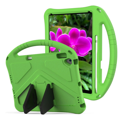 Funda De Eva For iPad 11 Pro 2 3 4 M1 M2 2018 2020