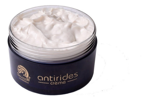 Crema Antiarrugas Revitaliza Y Oxigena Shadow Cosmetics 819