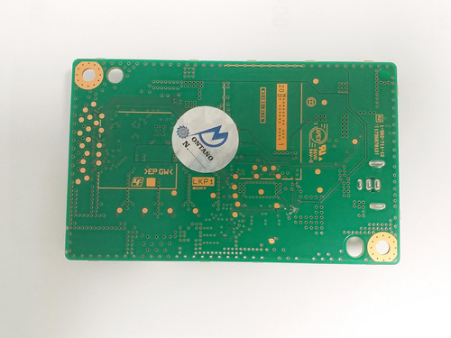 Tarjeta Driver Para Pantalla Sony Modelo Kdl-43w660g (Usado)