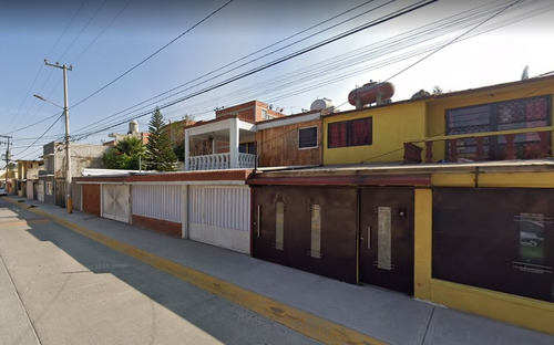 Casa En Venta Calle Estepa San Pablo De Las Salinas Remate Bancario Goch*