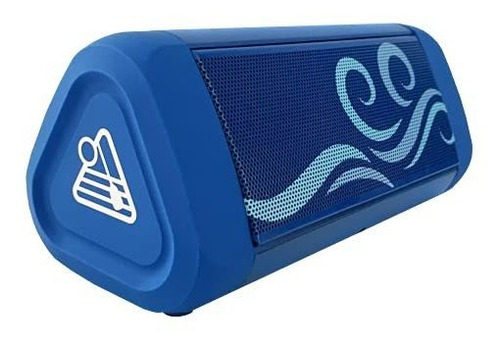 Oontz Angle 3 Ultra Waterproof 5.0 Bluetooth Speaker, Wrspb