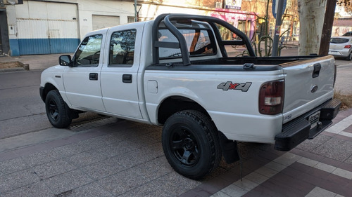 Ford Ranger 3.0 Cd Xl Plus 4x4
