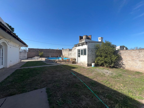 Casa - Barrio San Martin