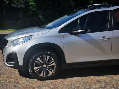 Peugeot 2008 1.6 Thp Sport Tip