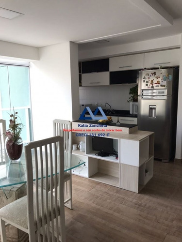 Imagem 14 de 15 de Apartamento Para Venda, 2 Dormitório(s) - 934