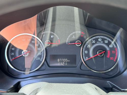 Fiat Palio 1.0 MPI ATTRACTIVE 8V FLEX 4P MANUAL