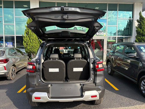 Citroën C3 Aircross 1.0 TURBO 200 FLEX SHINE CVT
