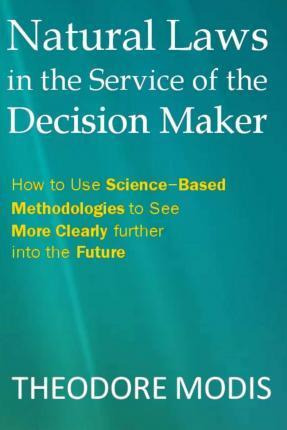 Libro Natural Laws In The Service Of The Decision Maker :...