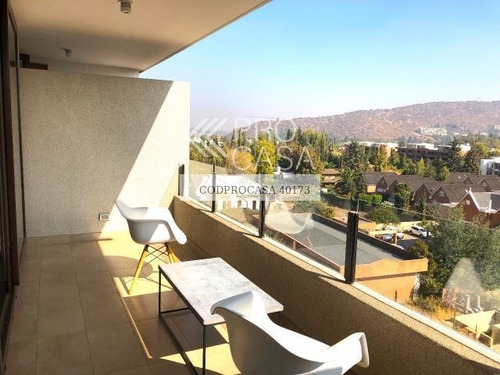 Departamento Vende/increible Vista