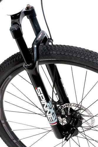 Imagen 4 de 10 de Bicicleta V Industries 900 R29 T19 Blanco-negro