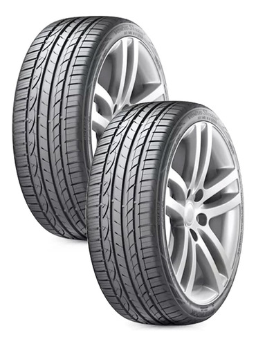 Paq 2 Llantas 225/50 R17 Hankook Ventus S1 Noble2 H452 94w