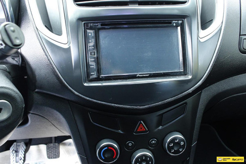 Chevrolet Tracker 1.8 Ls