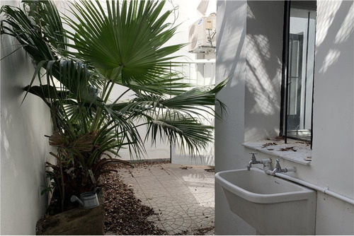 Venta Ph 3 Ambientes Y Escritorio Colegiales