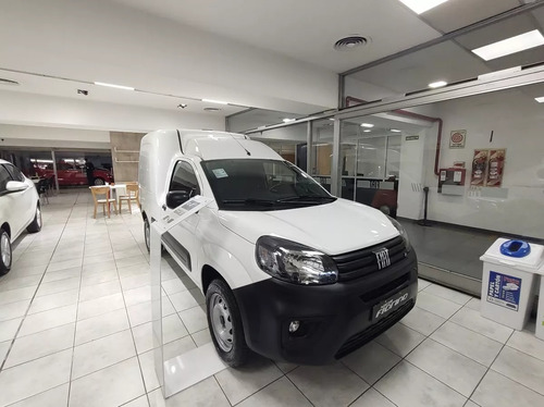 Fiat Fiorino 1.4 Fire Evo 87cv