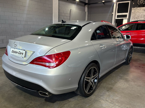 Mercedes Benz Cla200