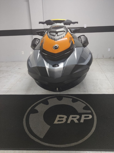 Jet Ski Seadoo Gti 170 Se 2020