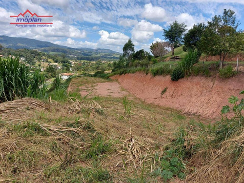 Imagem 2 de 4 de Terreno À Venda, 2000 M² Por R$ 210.000,00 - Jardim Estância Brasil - Atibaia/sp - Te1805