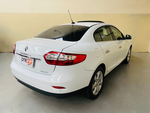 Imagem 4 de 11 de Renault Fluence Privilége X-tronic 2.0
