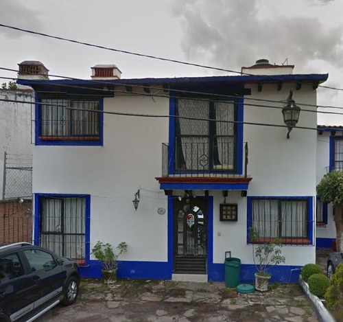 Estupenda Y Acogedora Casa Oportunidad Rincon Colonial Ciudad López Mateos Edo De México México Gj-rl A