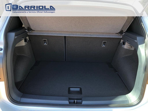 Imagen 14 de 15 de Volkswagen T-cross Comfortline 2021 0km - Barriola