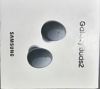 Galaxy Buds 2 Colo.negro